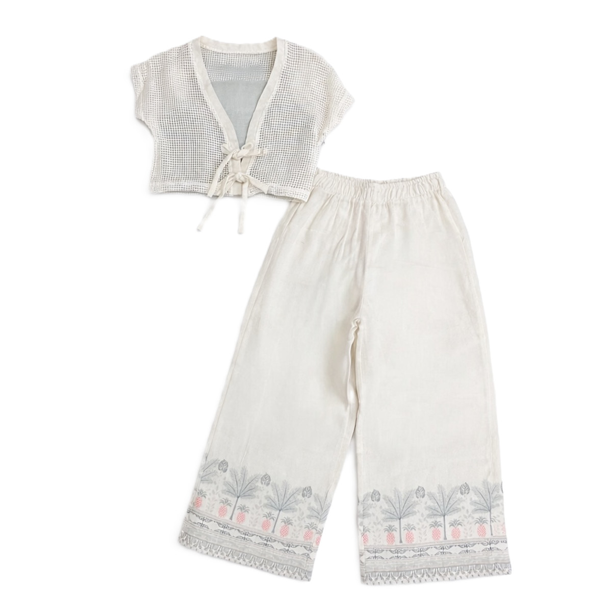 Σετ με παντελόνα RESTART - ΒΕΡΑΜΑΝ