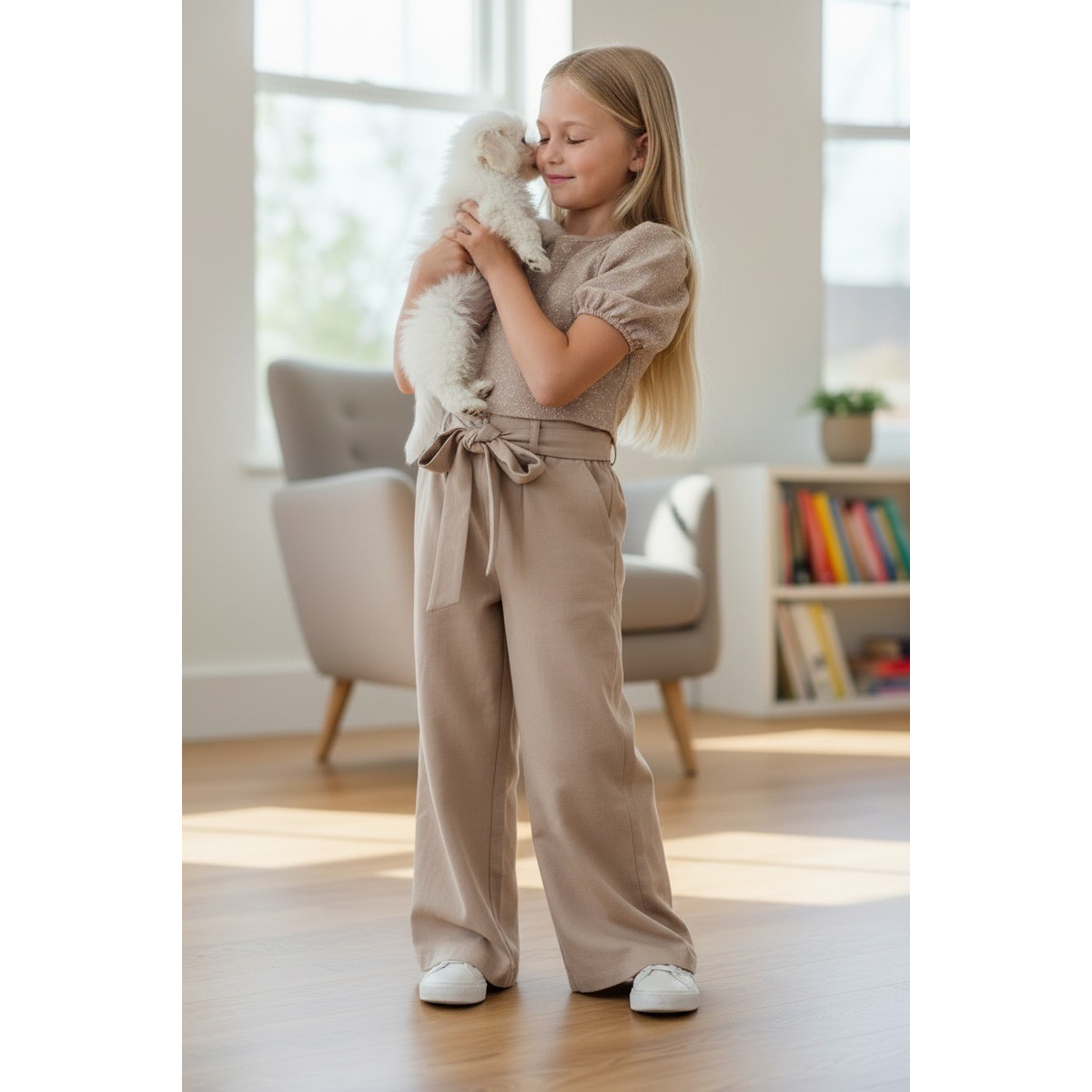 Σετ με παντελόνα RESTART - 3