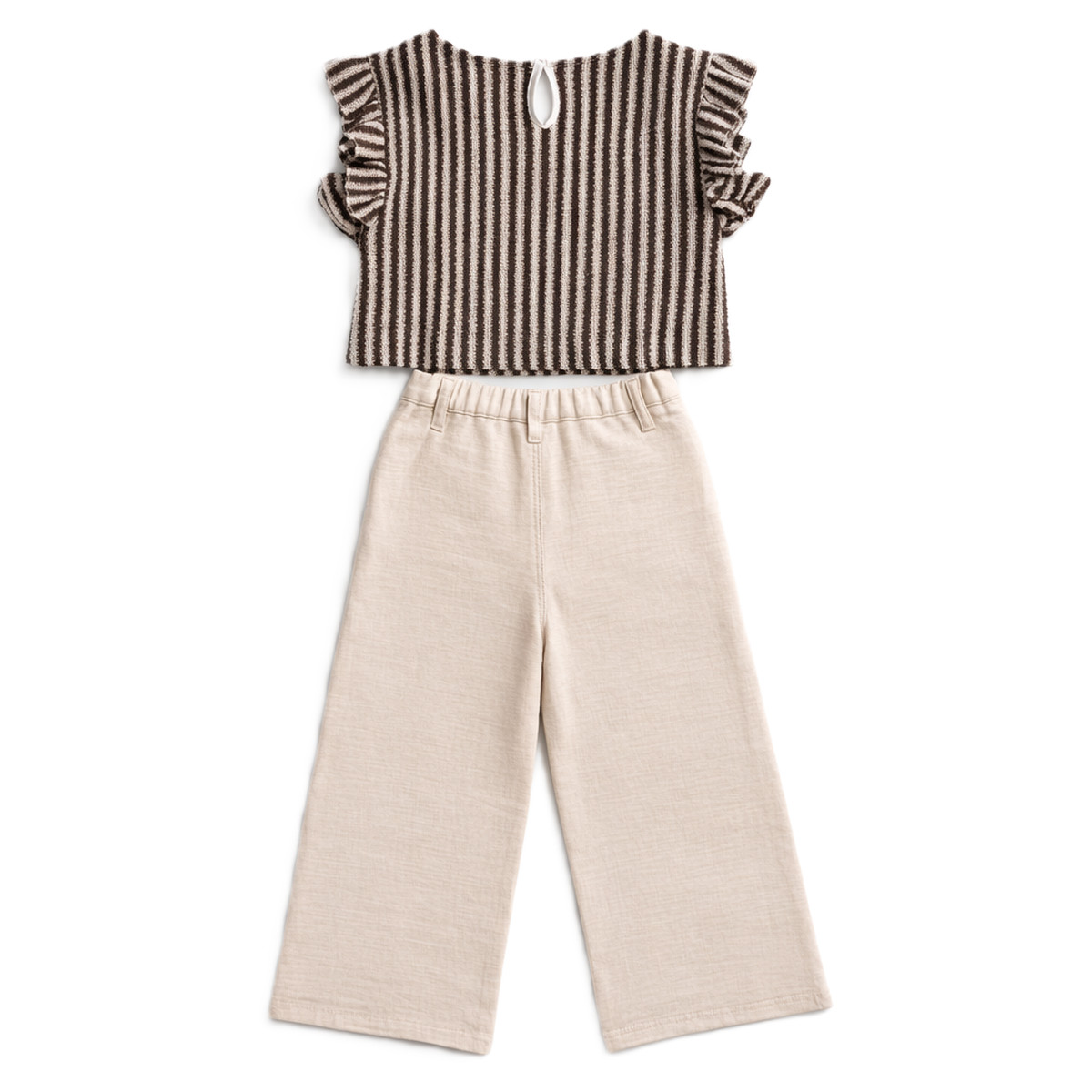 Σετ με παντελόνα RESTART - 2