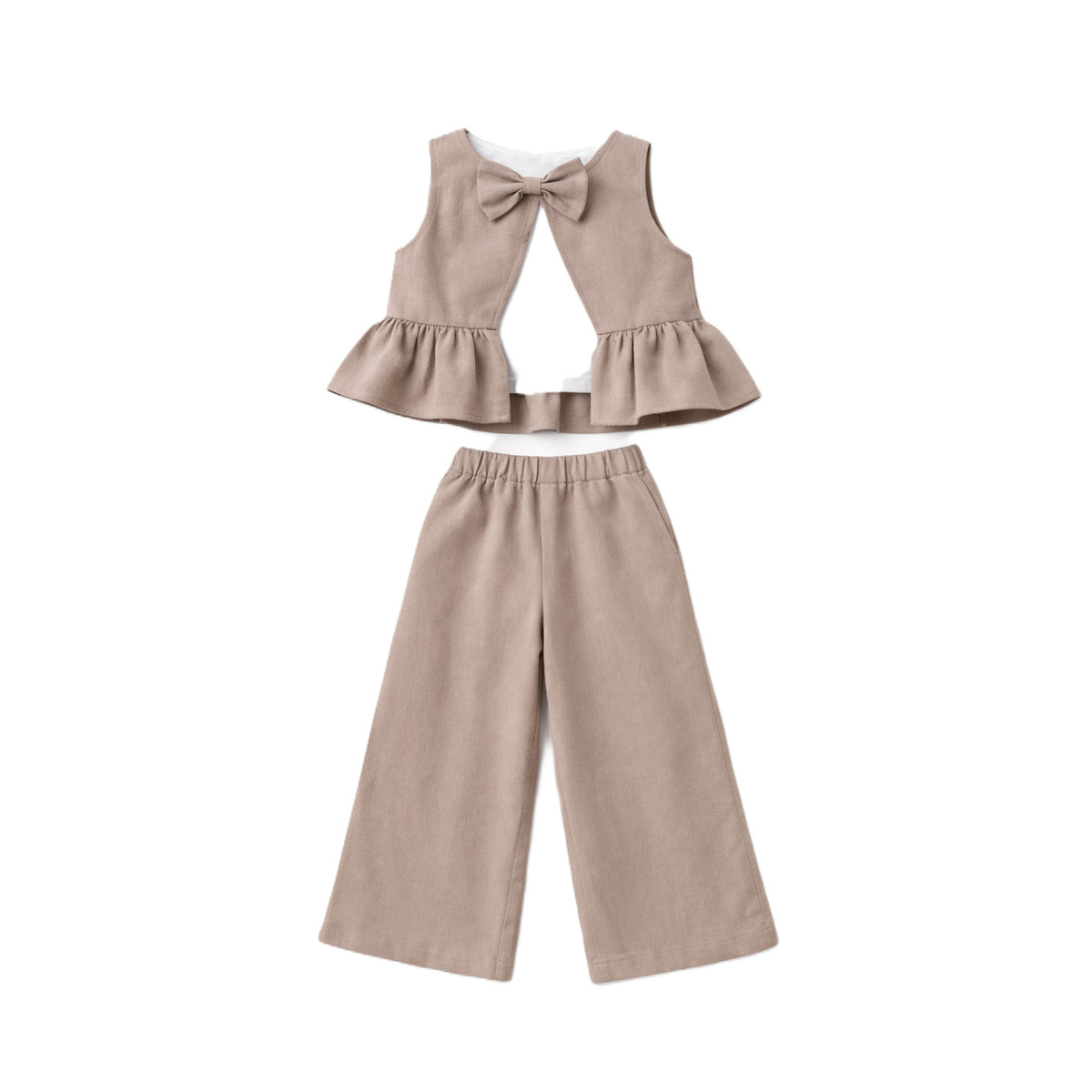 Σετ με παντελόνα RESTART - ΜΠΕΖ