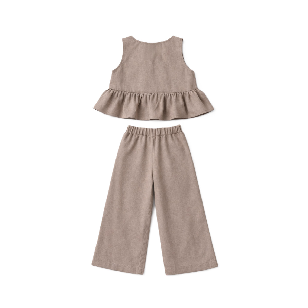 Σετ με παντελόνα RESTART - 2