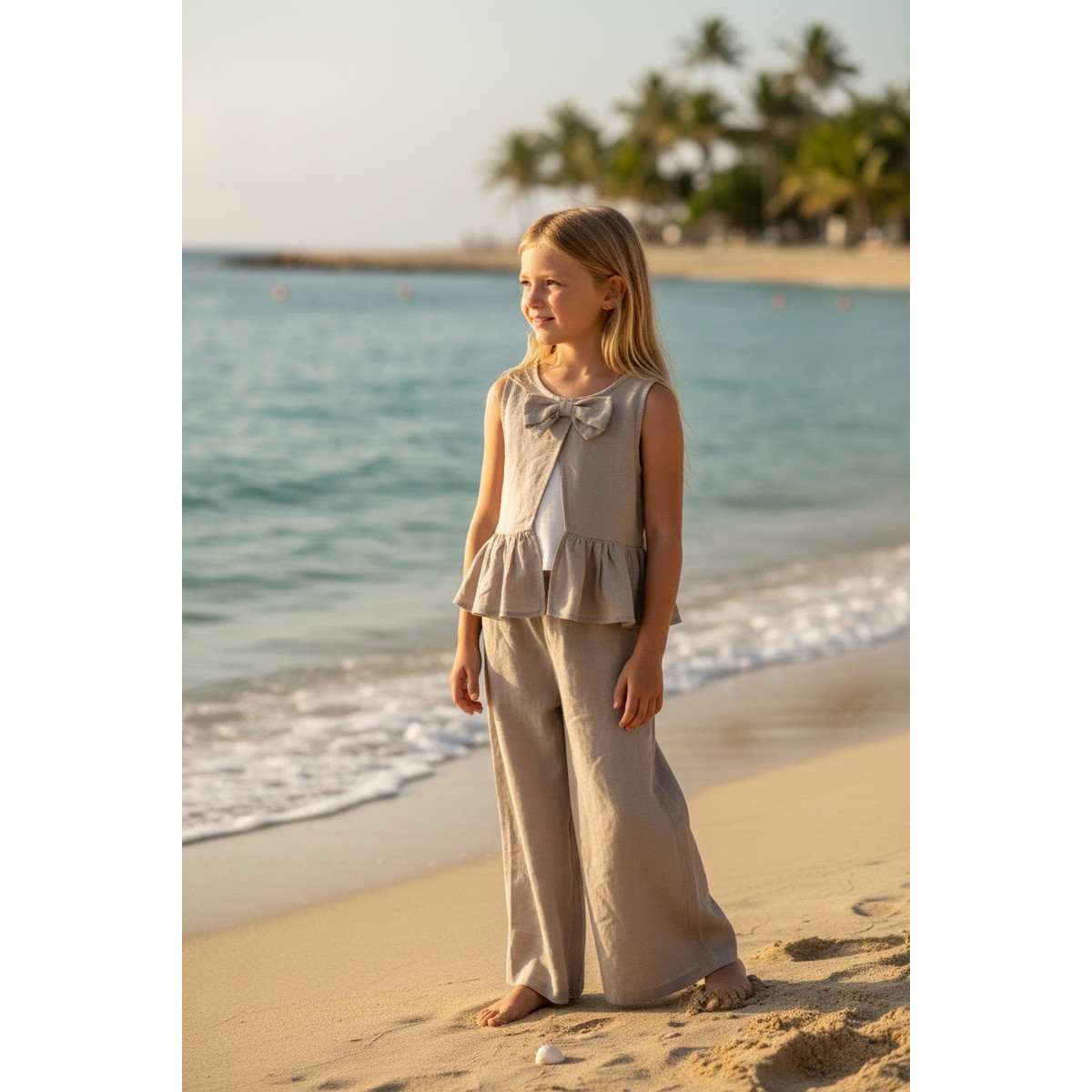 Σετ με παντελόνα RESTART - 3