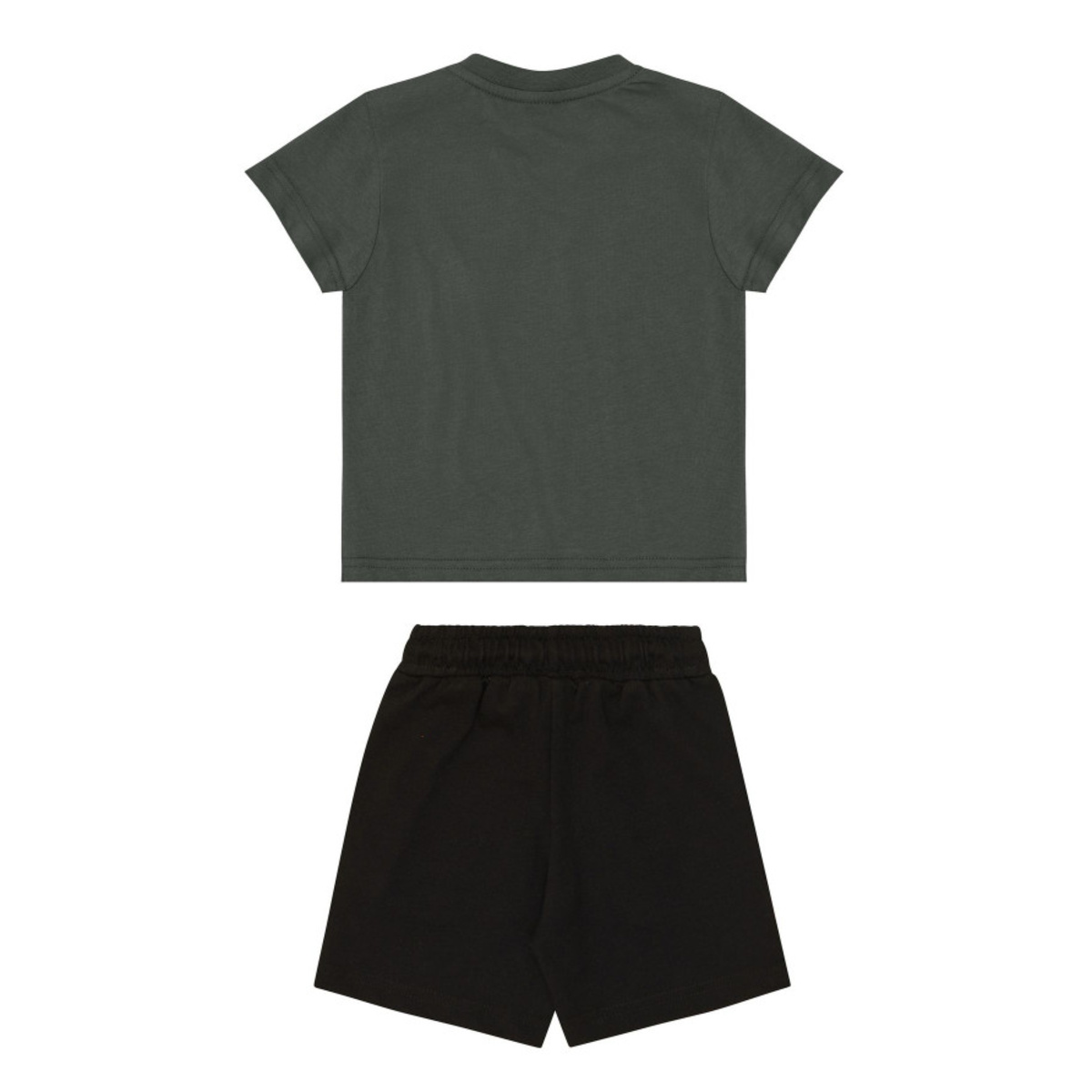 Παιδικό σετ με βερμούδα SPRINT αγόρι - 2