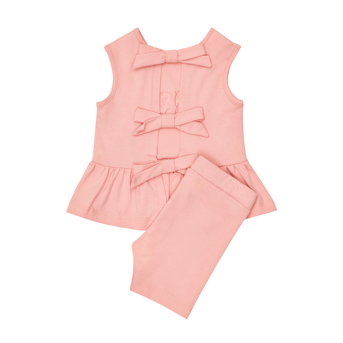 Παιδικό σετ με κολάν SPRINT κορίτσι - 2