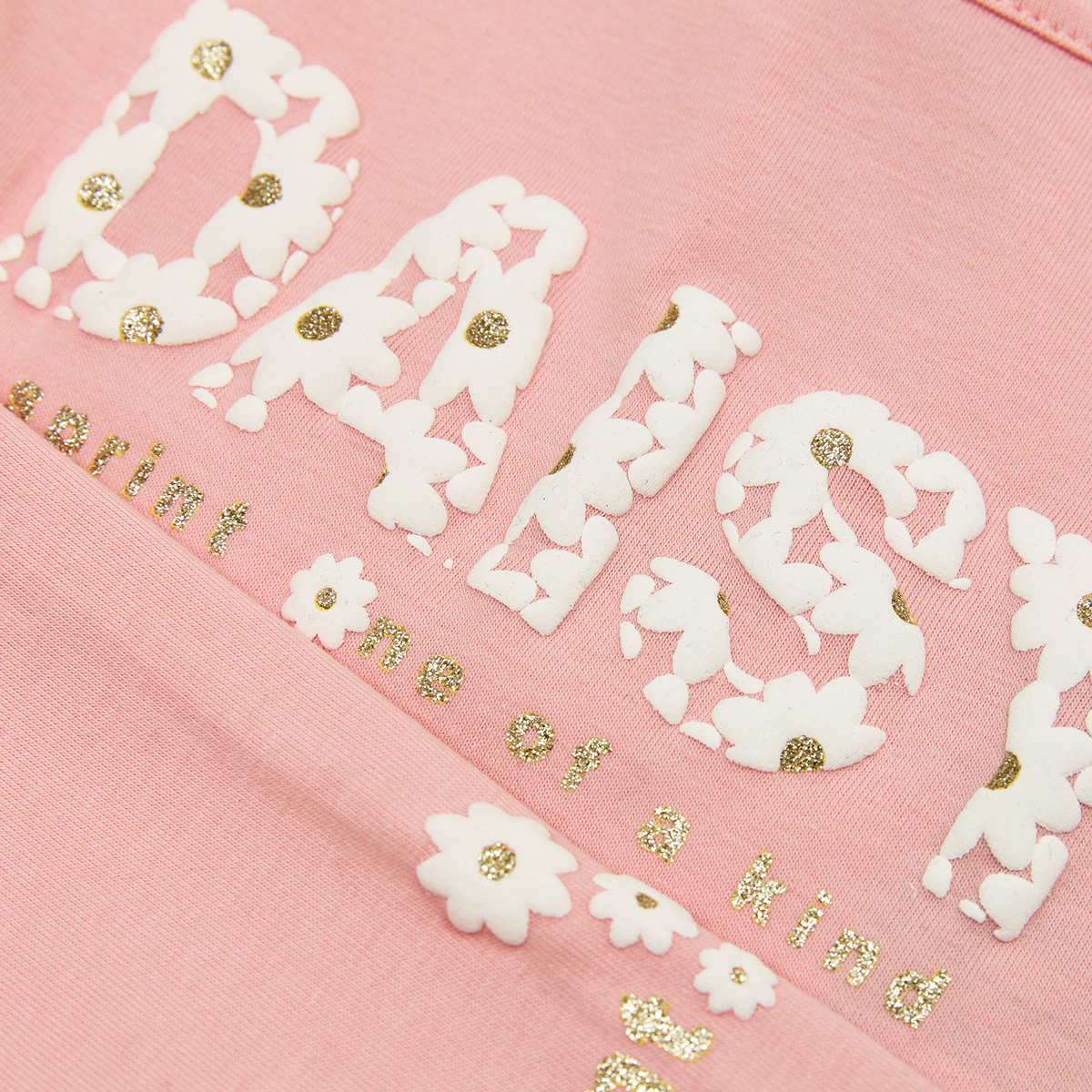 Παιδικό σετ με κολάν SPRINT κορίτσι - 3