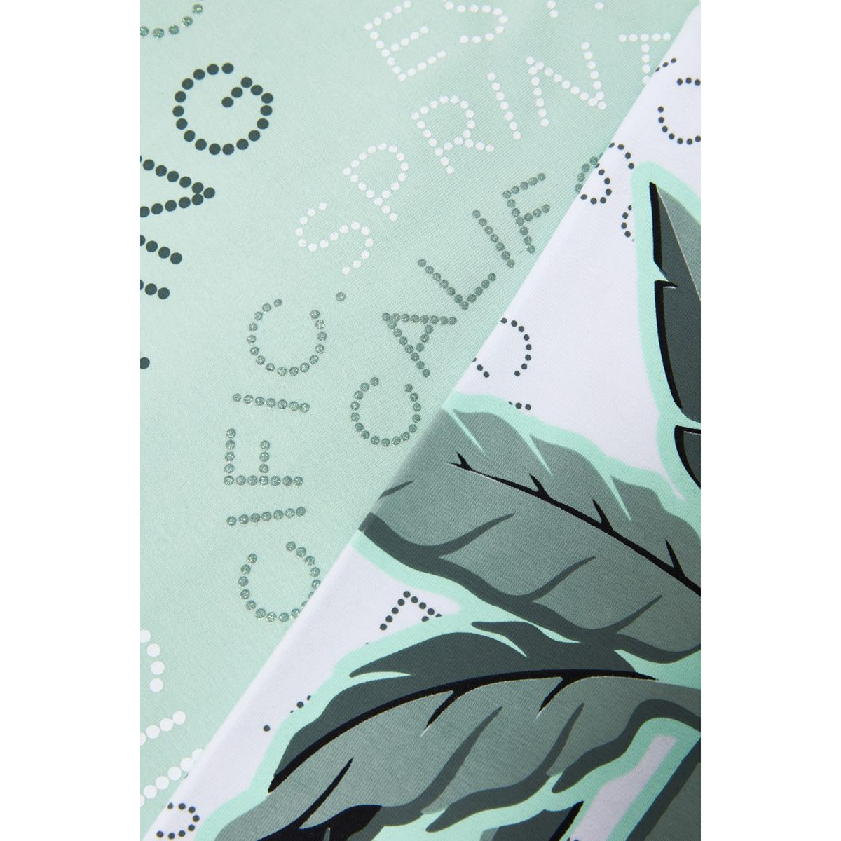 Παιδικό σετ με κολάν SPRINT κορίτσι ΒΕΡΑΜΑΝ 10 ΕΤΩΝ - 3