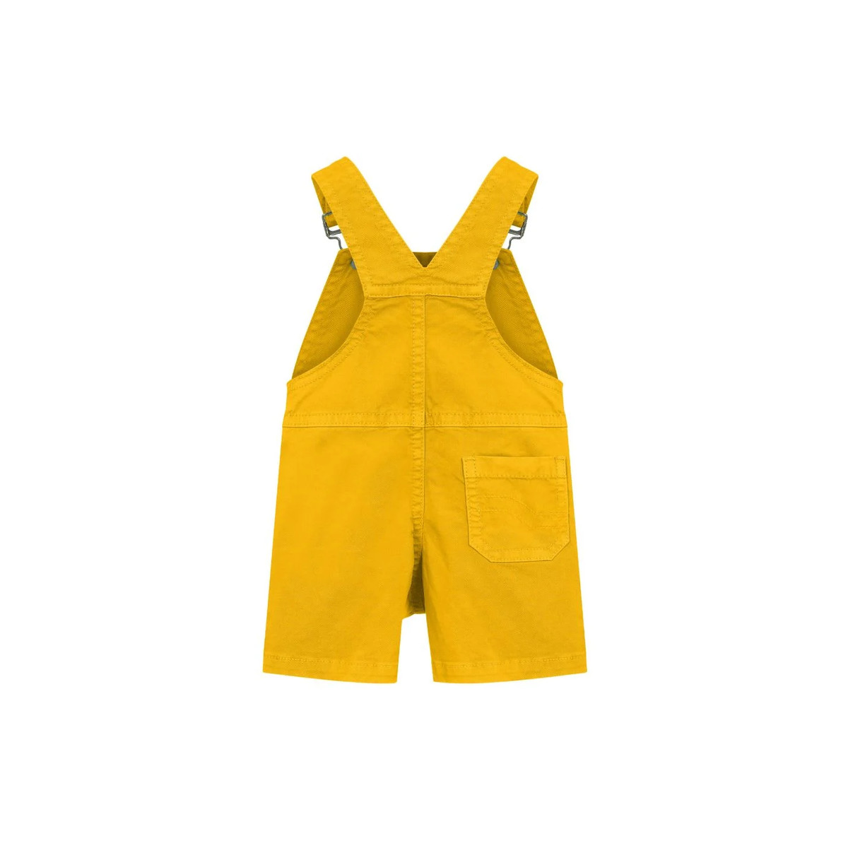 Παιδική σαλοπέτα σόρτς LAPIN αγόρι - 2