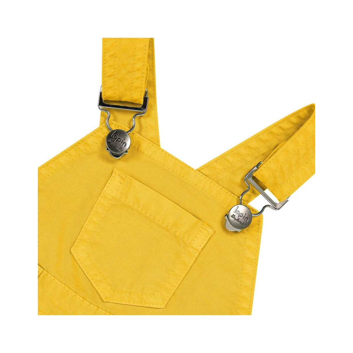 Παιδική σαλοπέτα σόρτς LAPIN αγόρι - 3