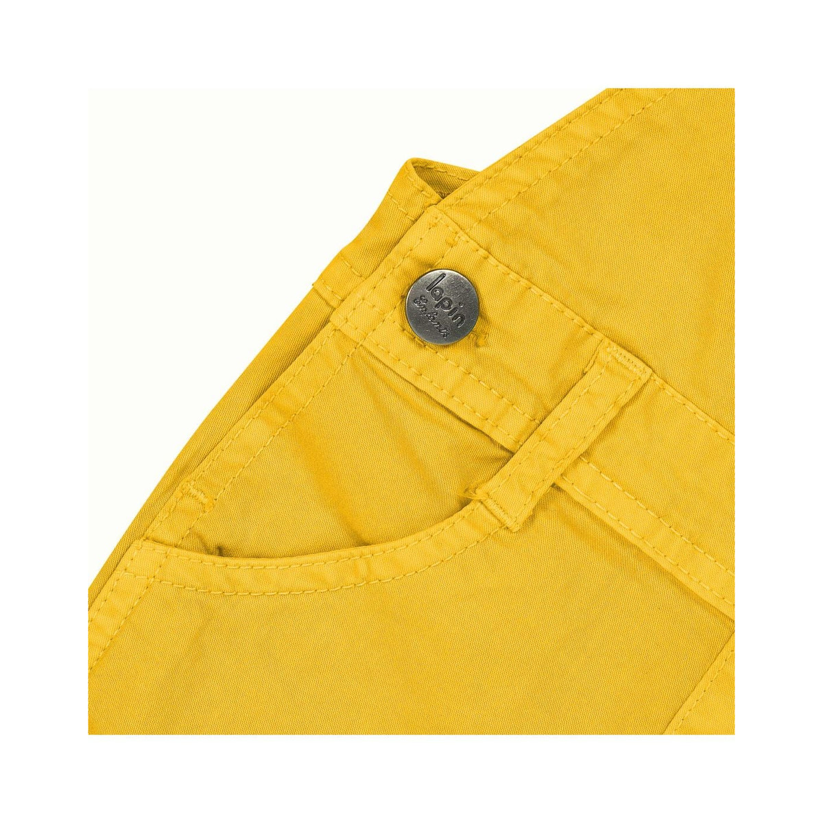 Παιδική σαλοπέτα σόρτς LAPIN αγόρι - 4