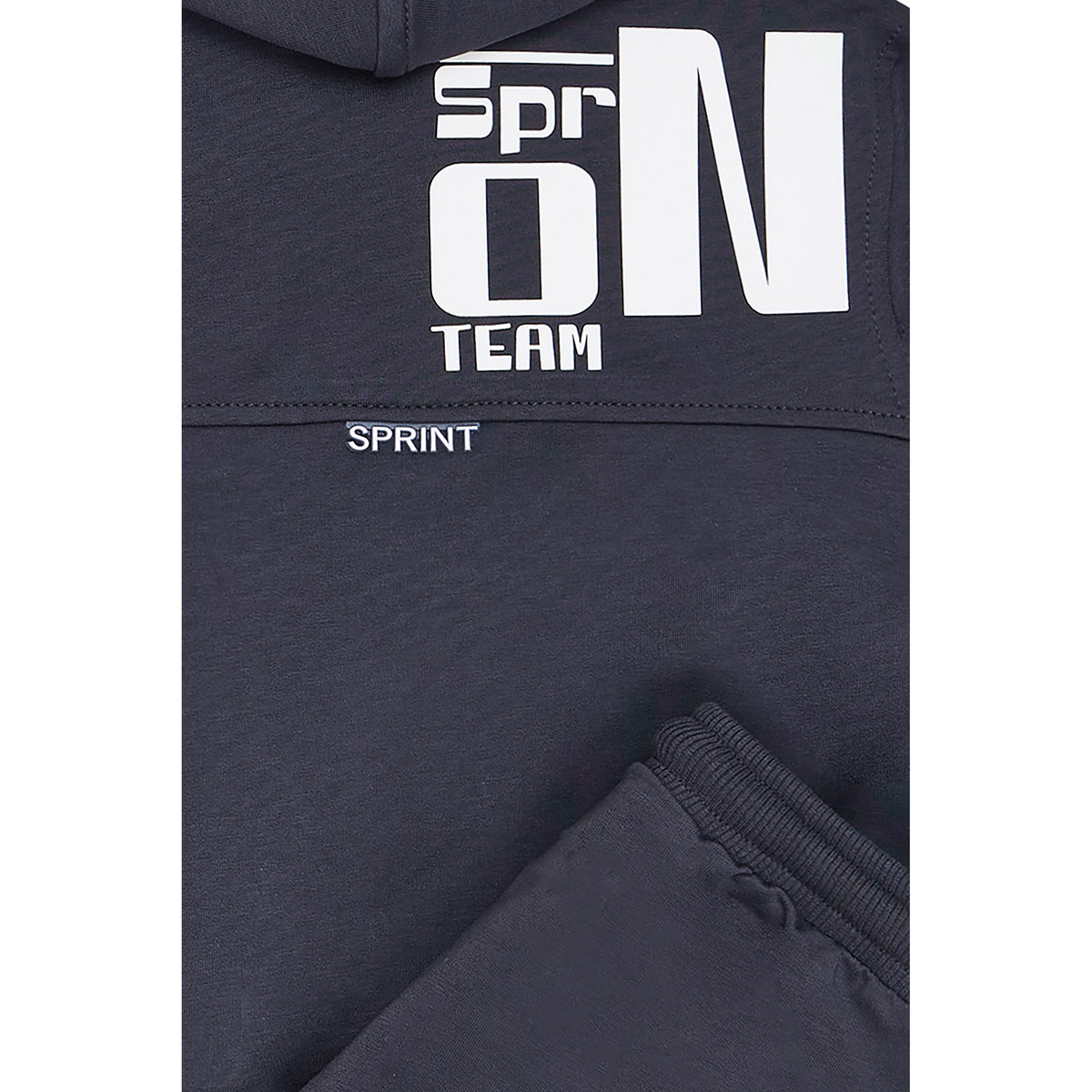 Παιδικό σετ με φόρμα SPRINT αγόρι - 3
