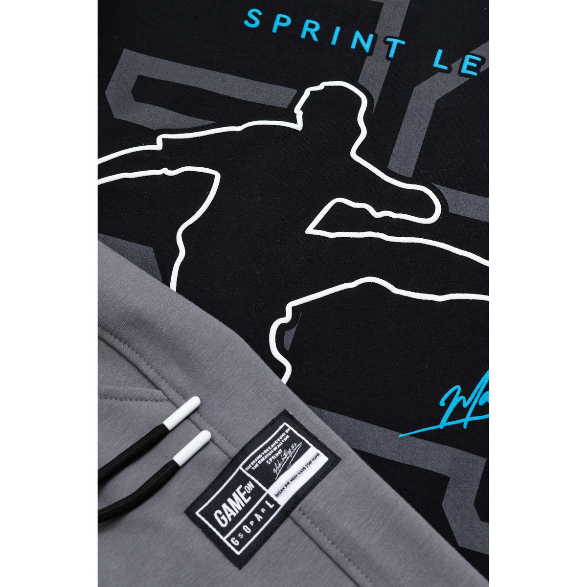 Παιδικό σετ με φόρμα SPRINT αγόρι - 3