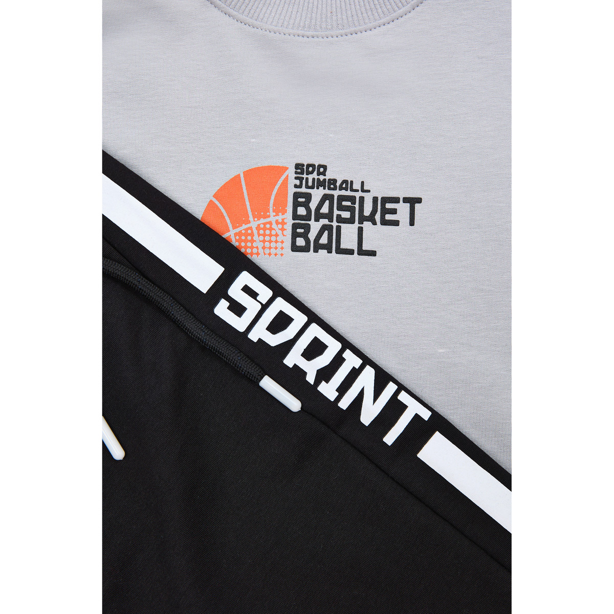 Παιδικό σετ με φόρμα SPRINT αγόρι - 3