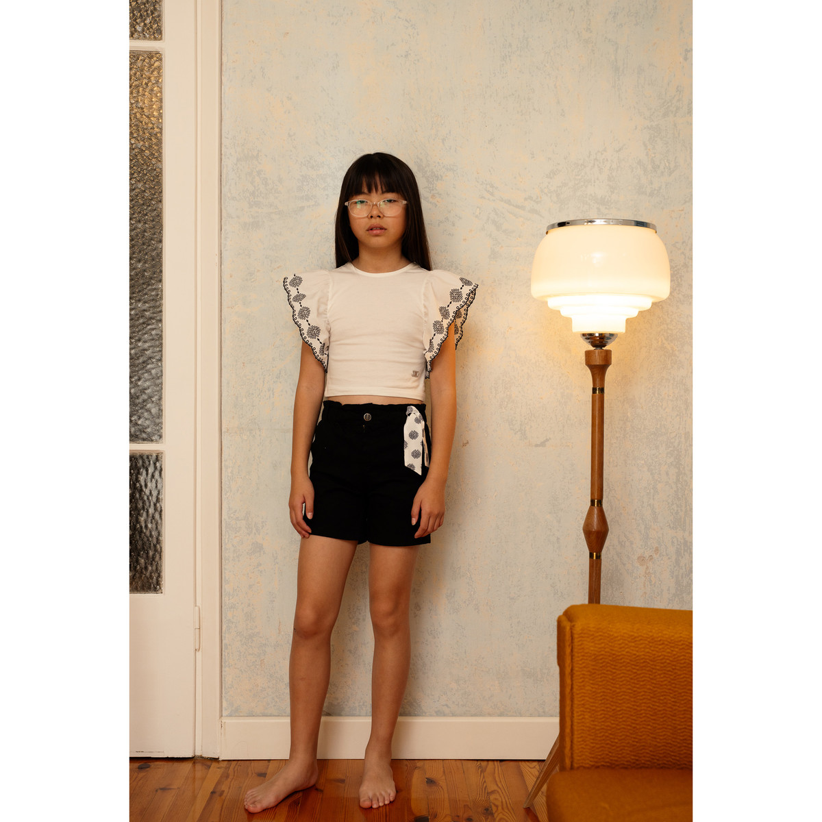 Σετ με σόρτς ΕΒΙΤΑ - 3