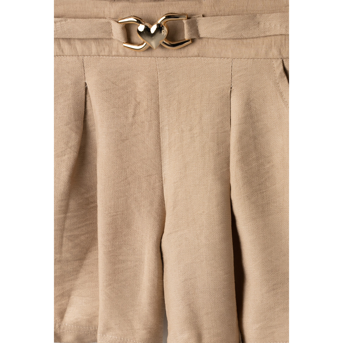 Παιδικό σετ με σόρτς ΕΒΙΤΑ κορίτσι - 2