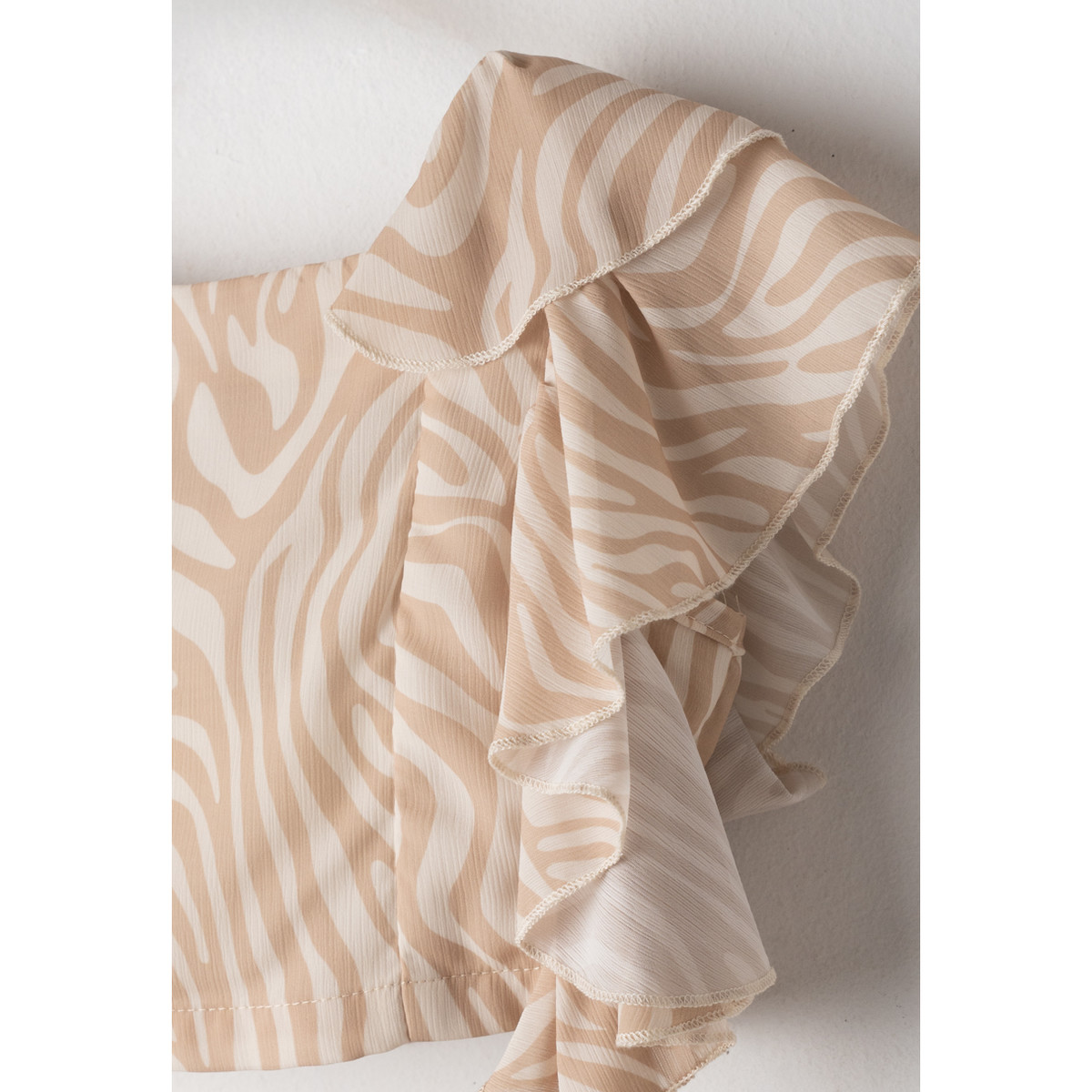 Παιδικό σετ με σόρτς ΕΒΙΤΑ κορίτσι - 3