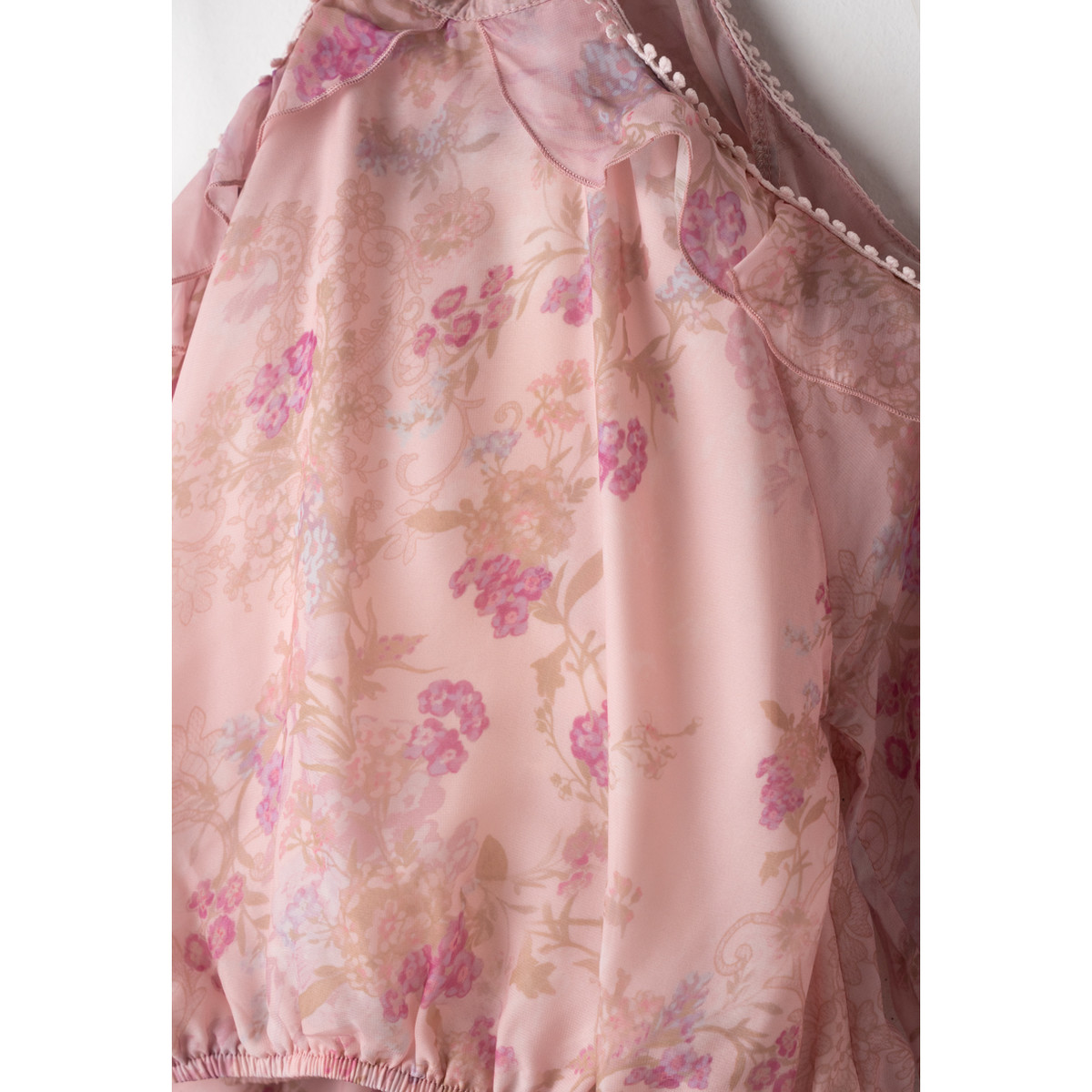 Παιδικό σετ με σόρτς ΕΒΙΤΑ κορίτσι - 2