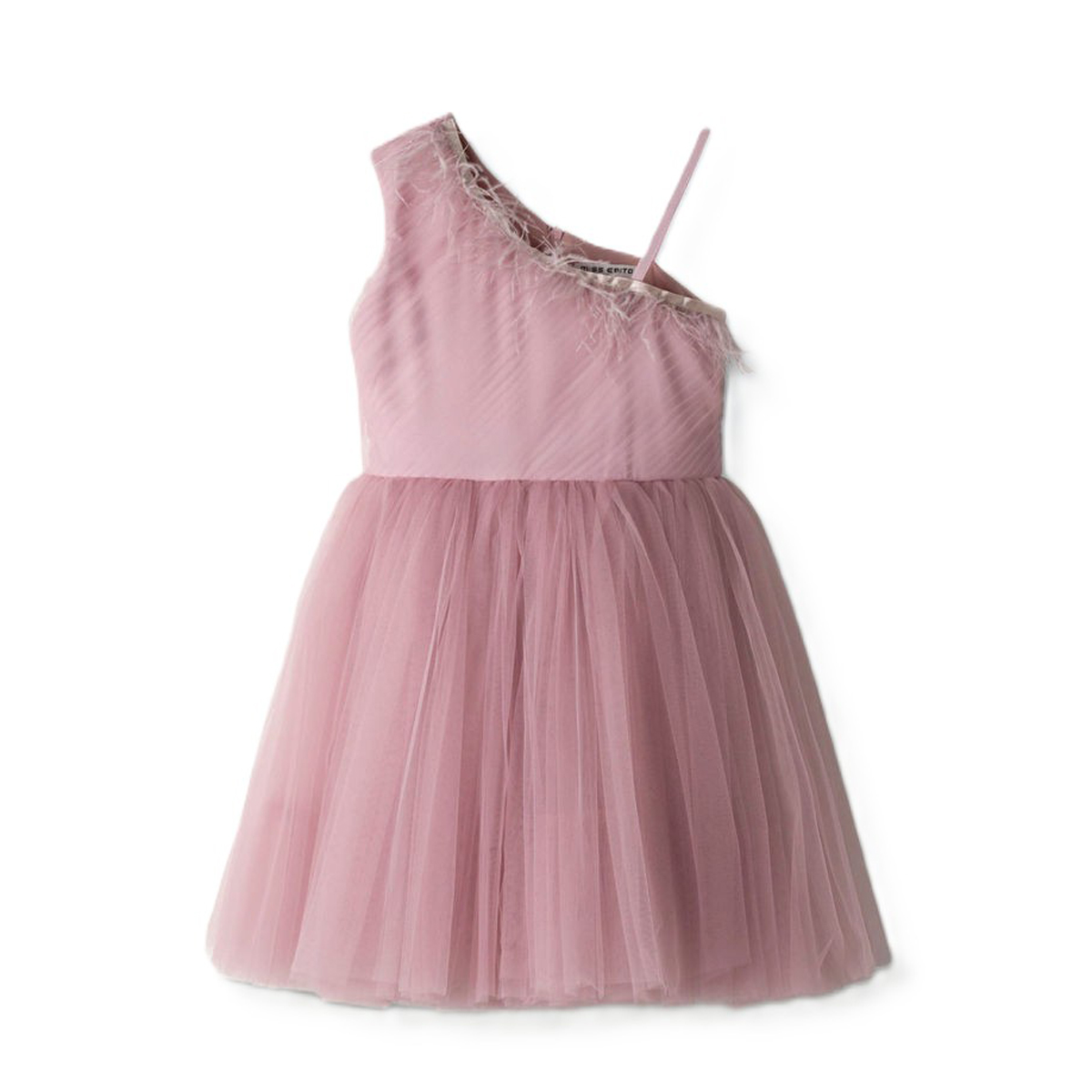 Τούλινο φόρεμα ΕΒΙΤΑ - 1