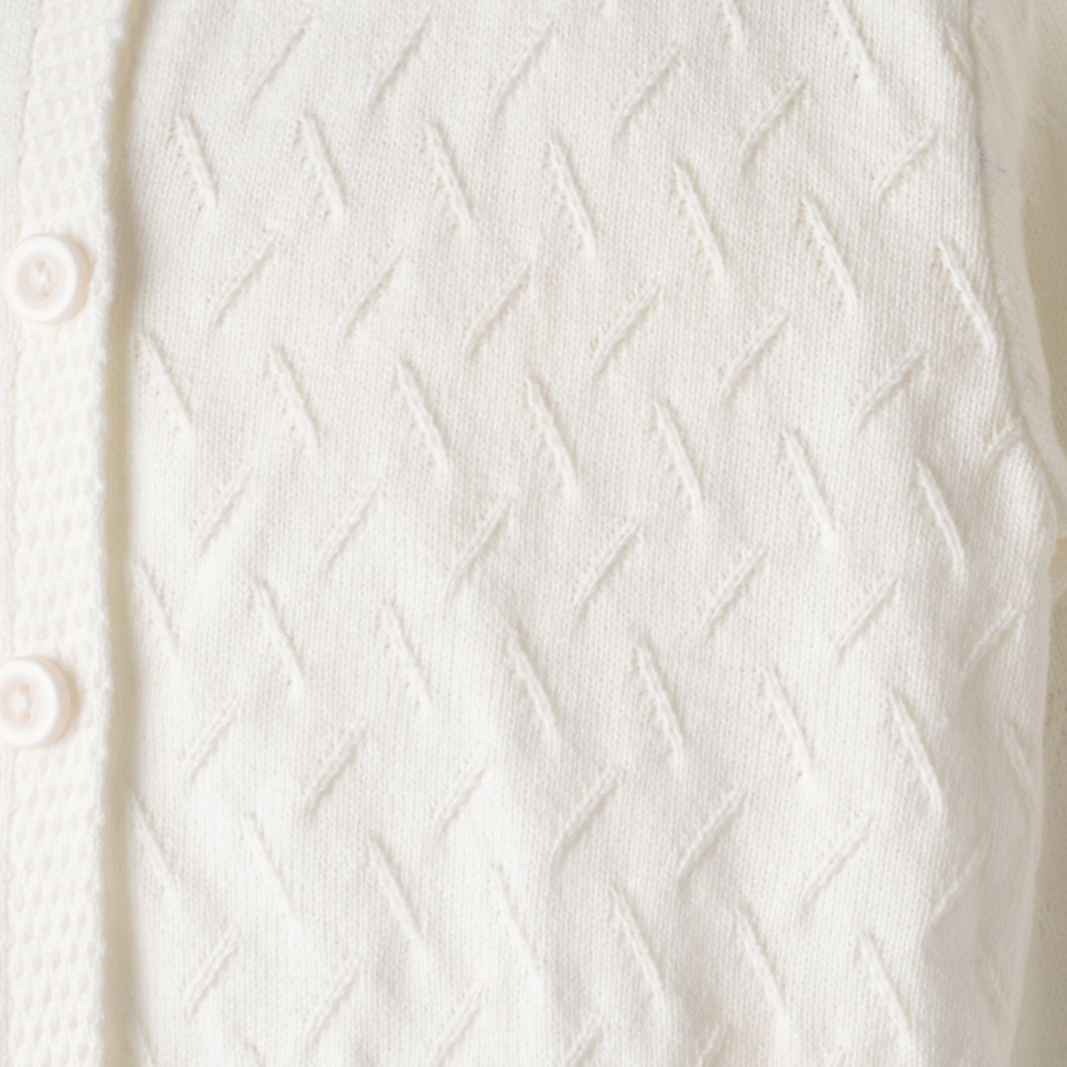 Παιδική πλεκτή ζακέτα ΕΒΙΤΑ κορίτσι - 2