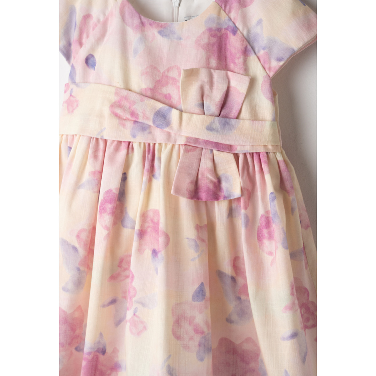 Παιδικό φόρεμα ΕΒΙΤΑ κορίτσι - 2