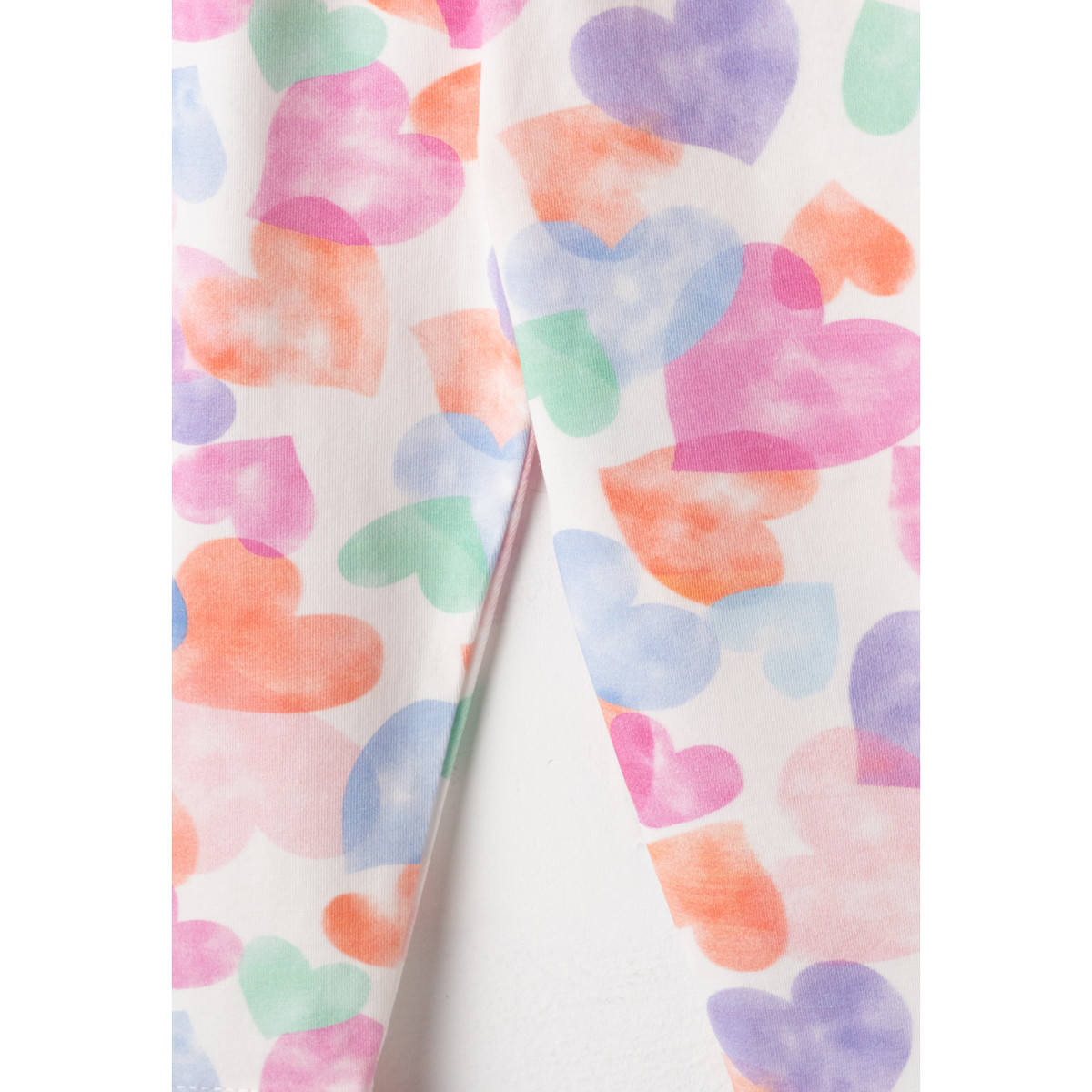 Παιδικό σετ με κολάν ΕΒΙΤΑ κορίτσι - 4