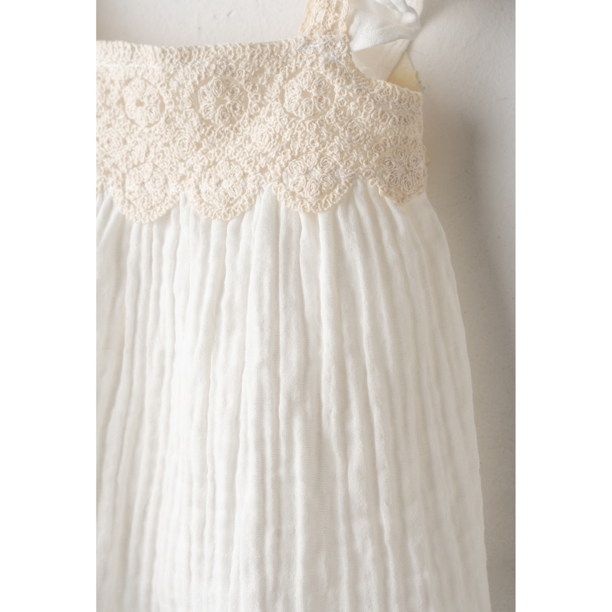 Παιδικό σετ με σόρτς ΕΒΙΤΑ κορίτσι - 4