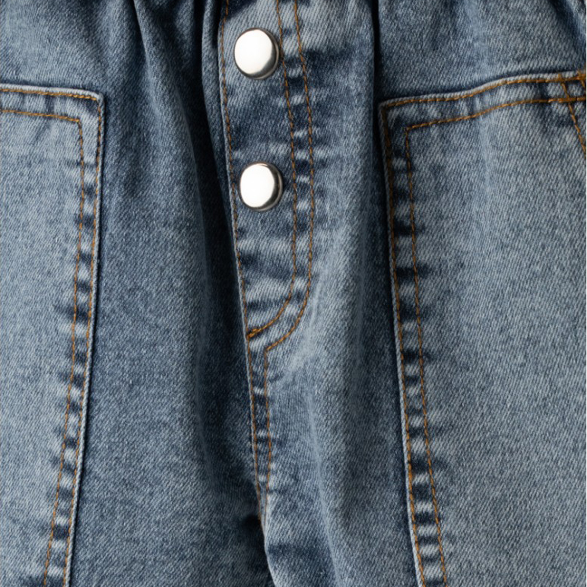 Βρεφικό σετ με παντελόνι 3 τμχ ΕΒΙΤΑ κορίτσι - 3