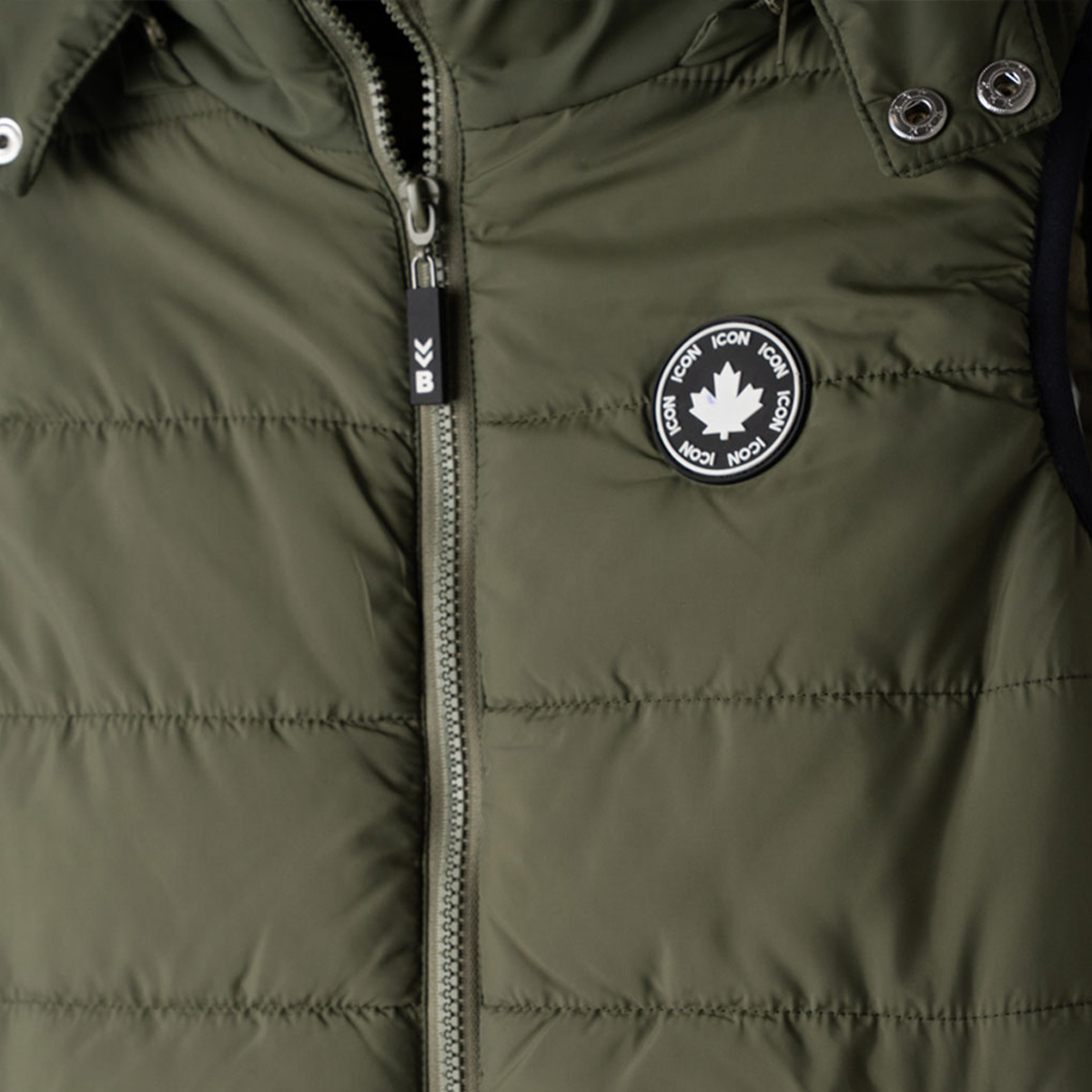 Αμάνικο μπουφάν ΕΒΙΤΑ - 2