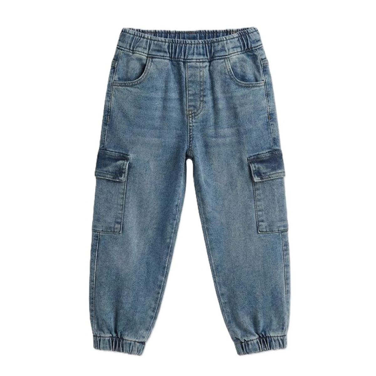 Σέτ με αμάνικο μπουφάν HASHTSG - 3