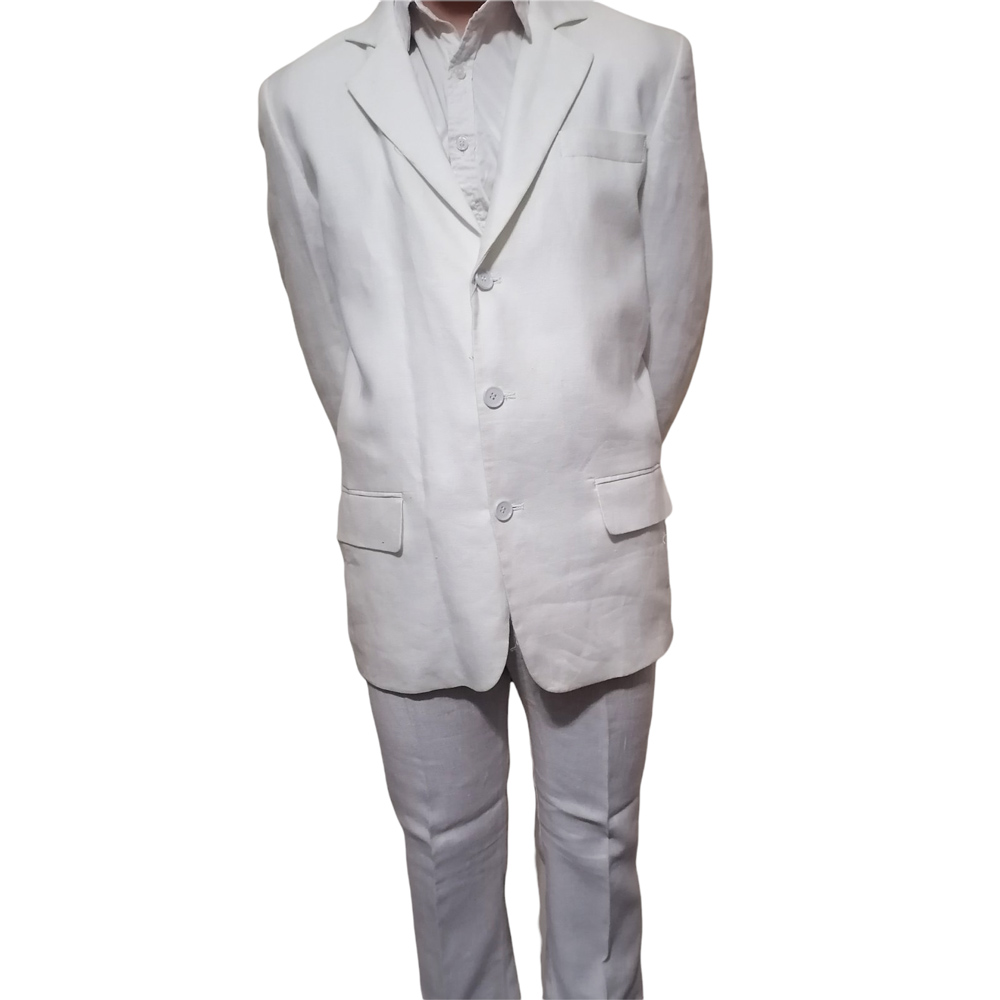 Σετ κουστούμι NEW KIND - 4