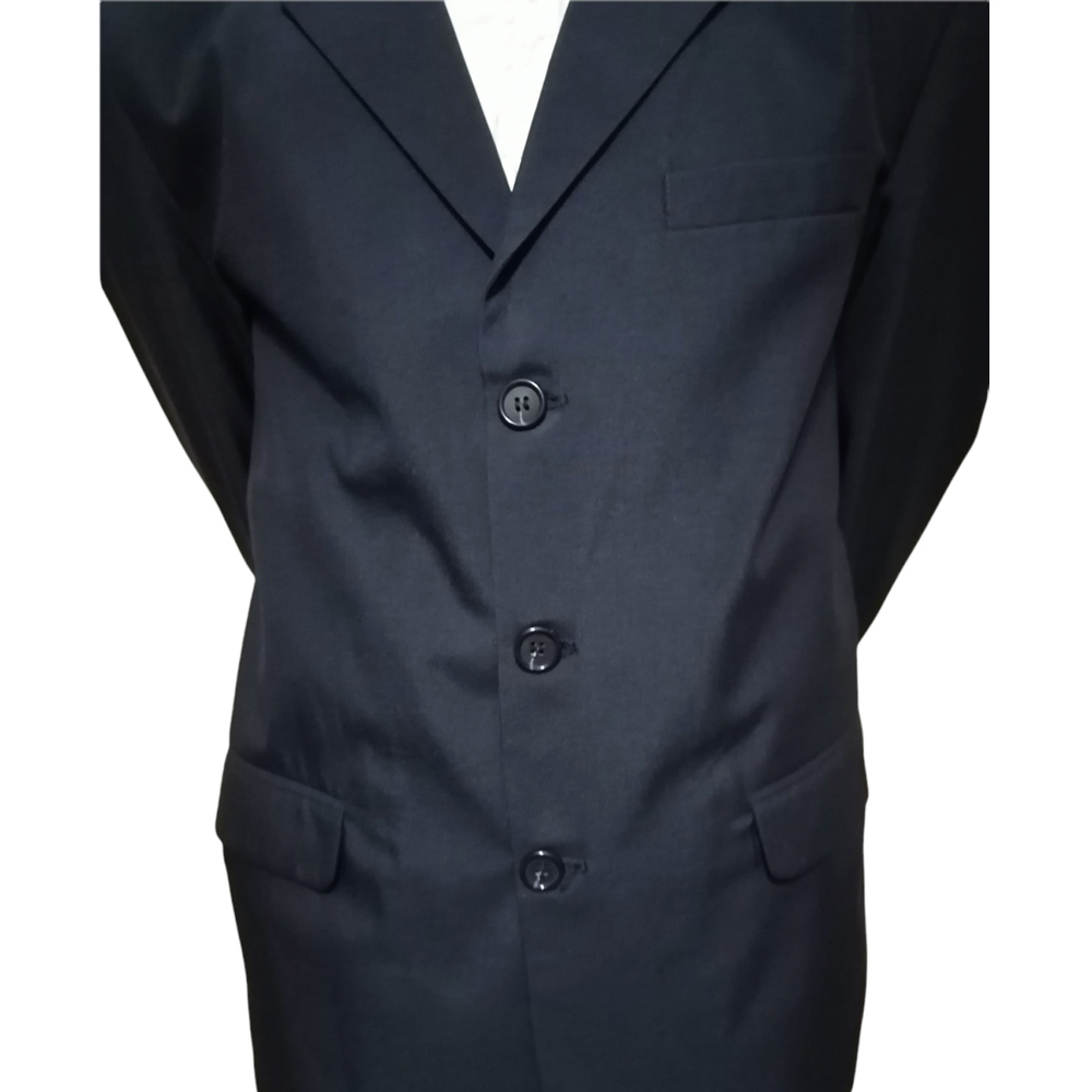 Σετ σακάκι με παντελόνι KIND - 2