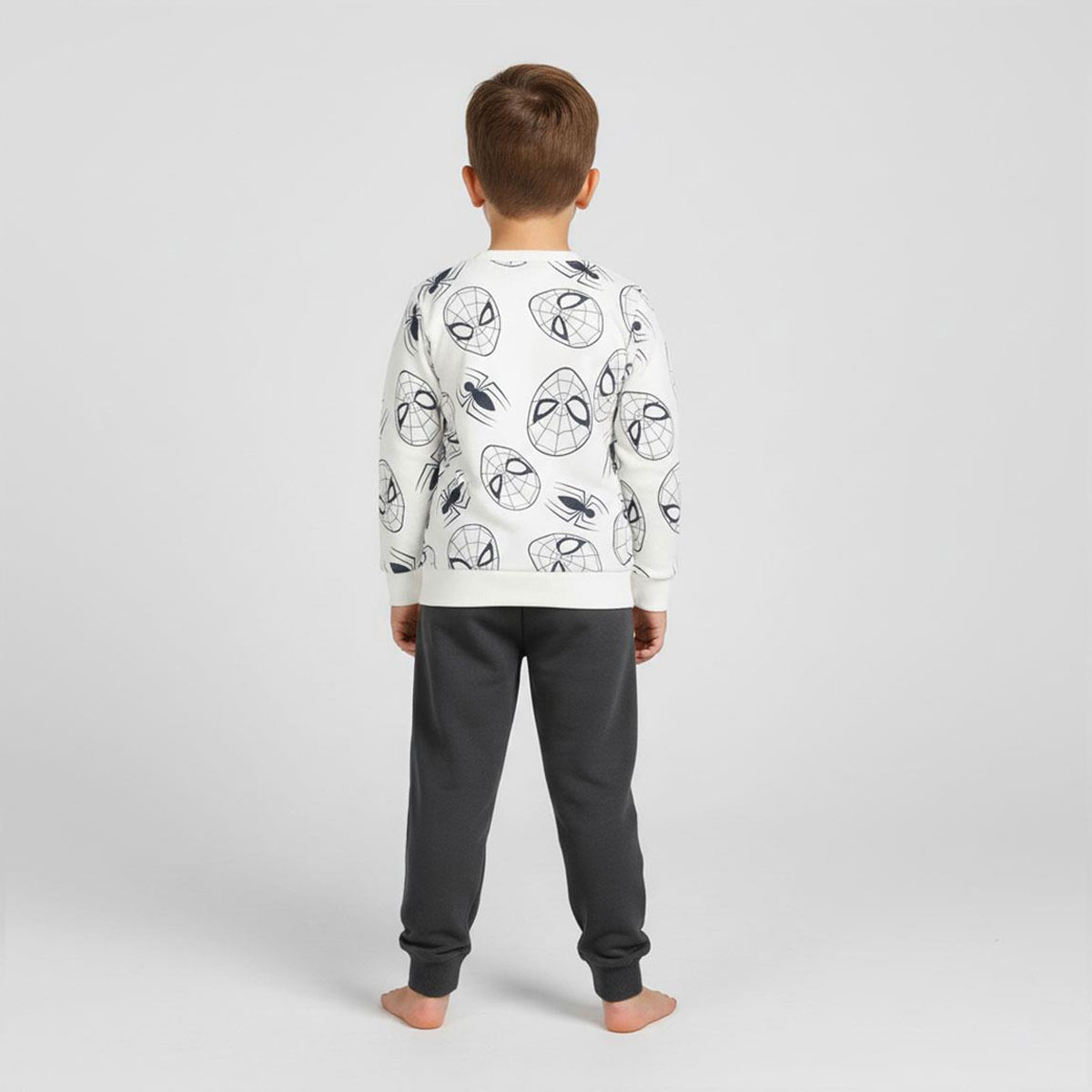 Παιδικό σετ με φόρμα DISNEY αγόρι - 4