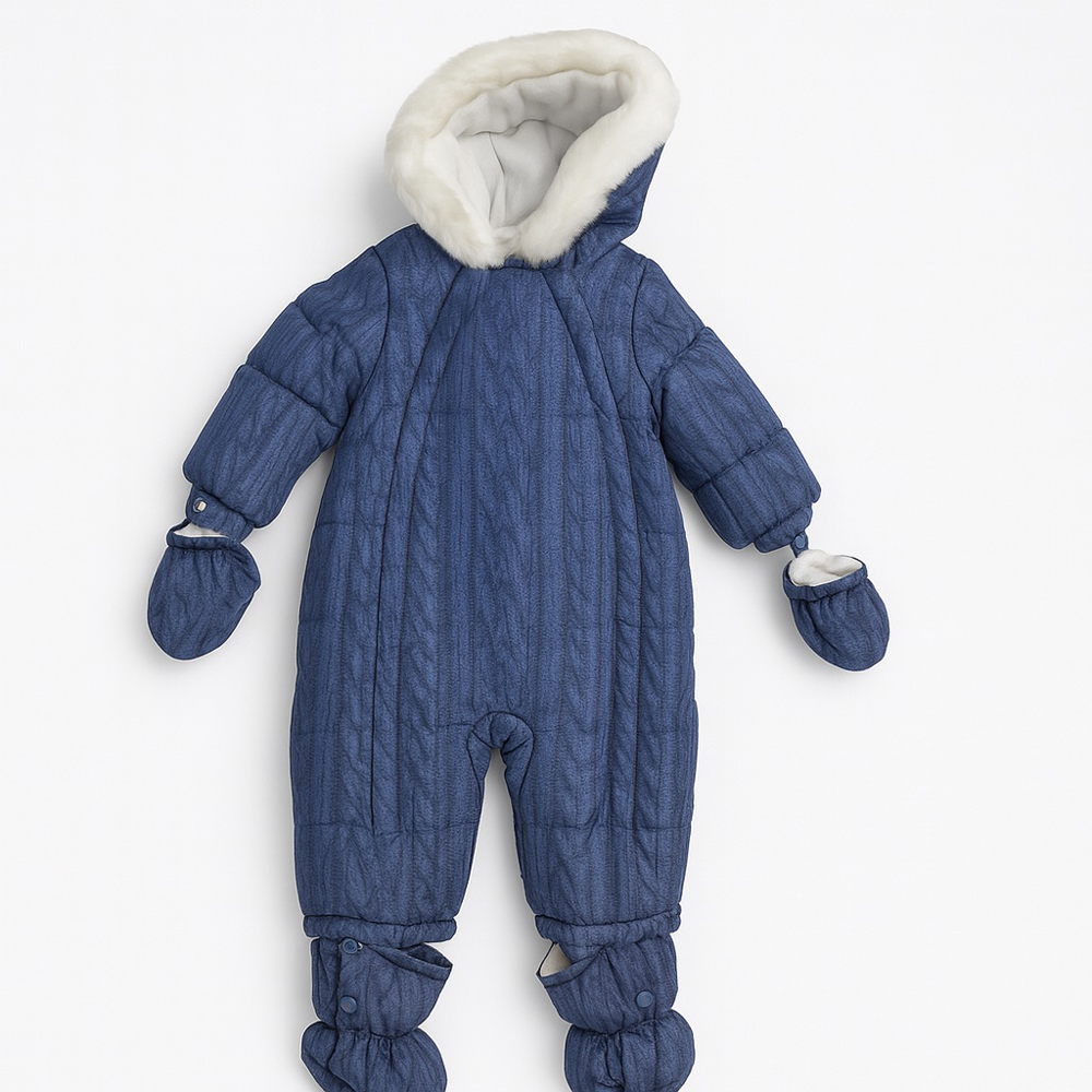 Φορμάκι εξόδου CHICCO - ΜΠΛΕ