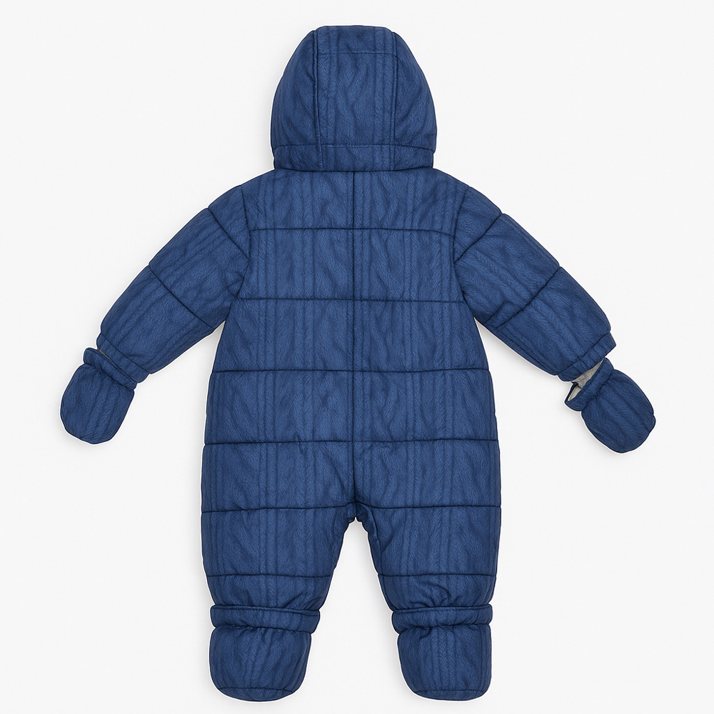 Φορμάκι εξόδου CHICCO - 2