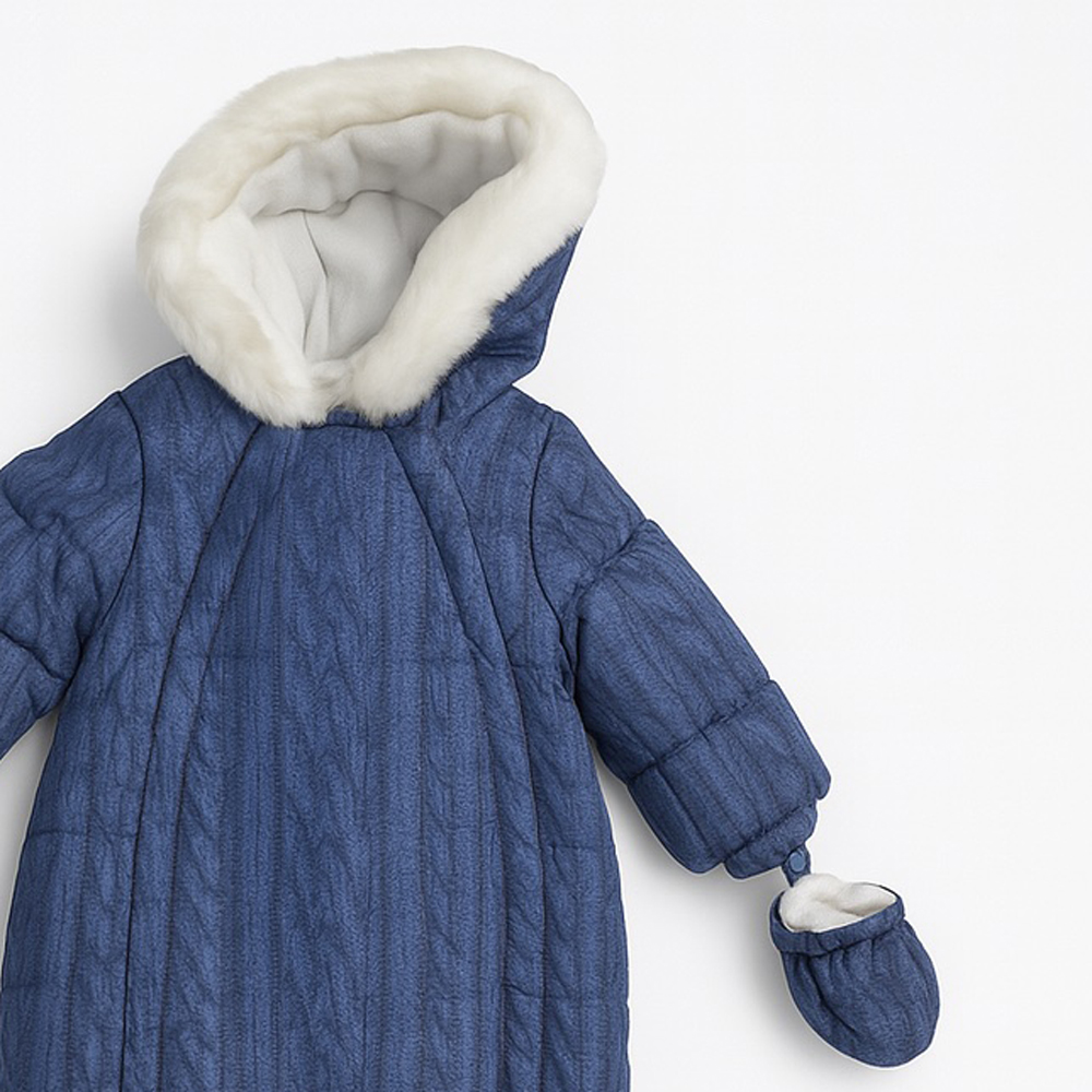 Φορμάκι εξόδου CHICCO - 3