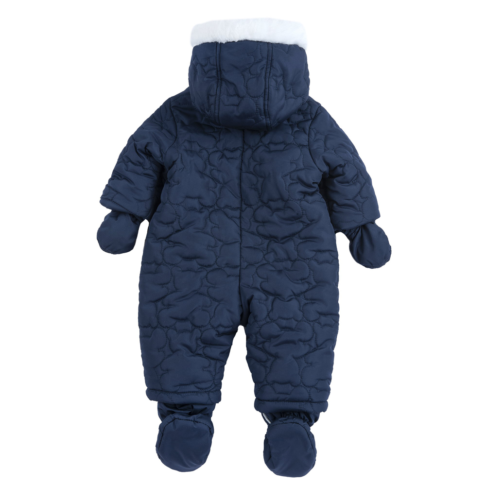 Βρεφικό φορμάκι εξόδου CHICCO αγόρι - 2