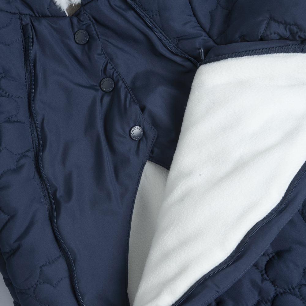 Βρεφικό φορμάκι εξόδου CHICCO αγόρι - 3