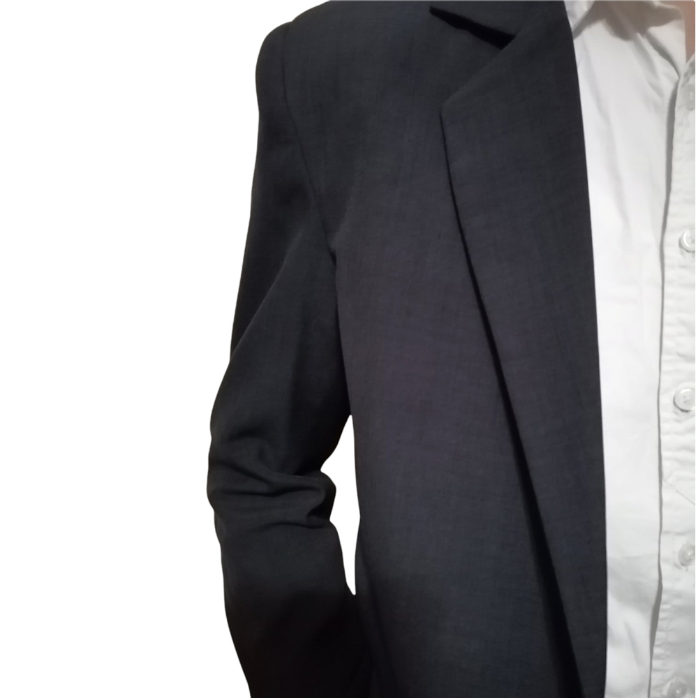 Σετ κουστούμι KIND - 2