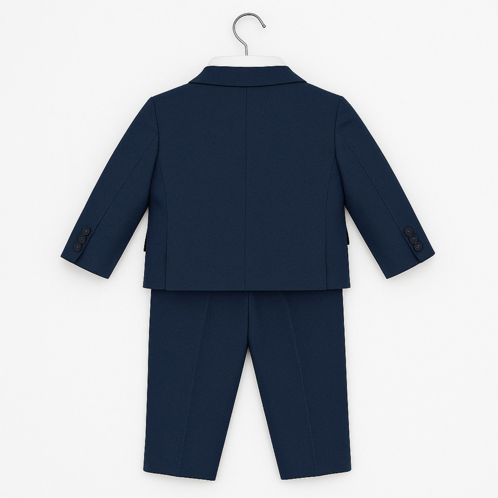 Σετ κοστούμι LIFE BOY αγόρι 4 τμχ - 2