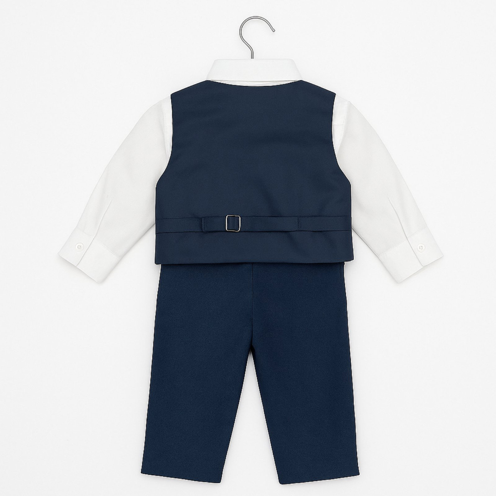 Σετ κοστούμι LIFE BOY αγόρι 4 τμχ - 4