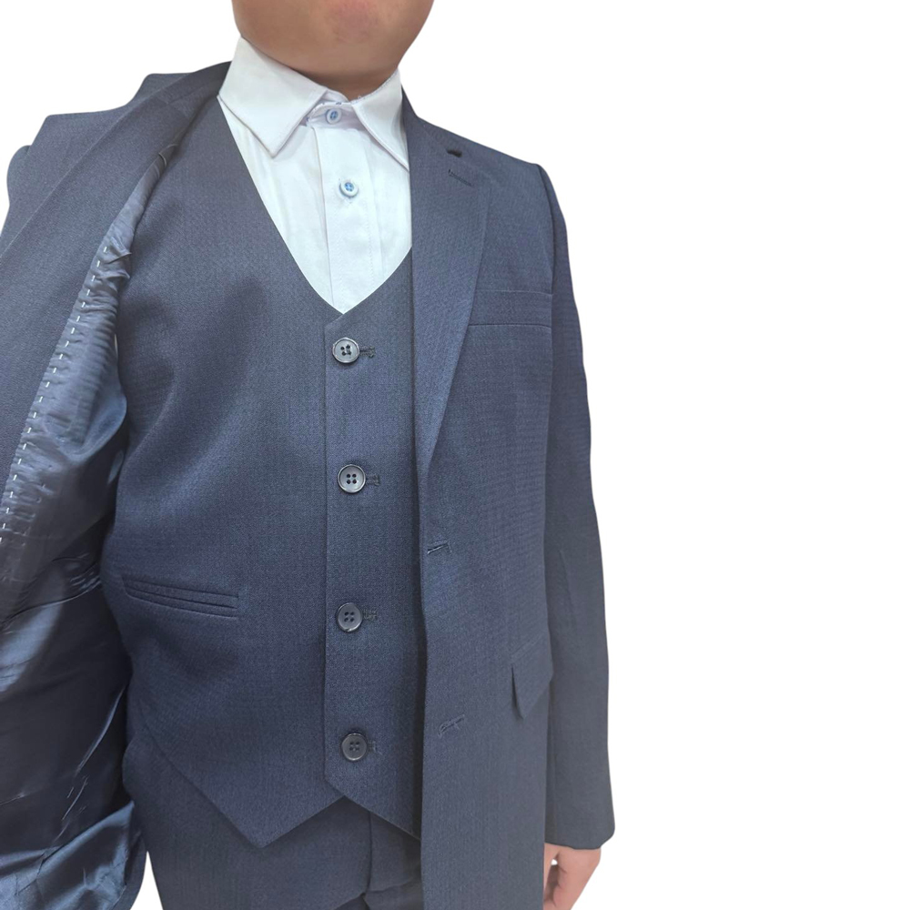 Σετ κοστούμι LIFE BOY - 3