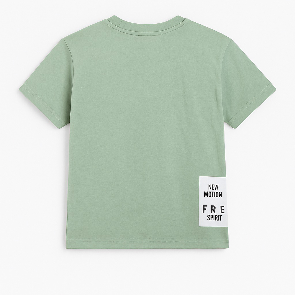 Σετ με βερμούδα MAC ANTY αγόρι - 2