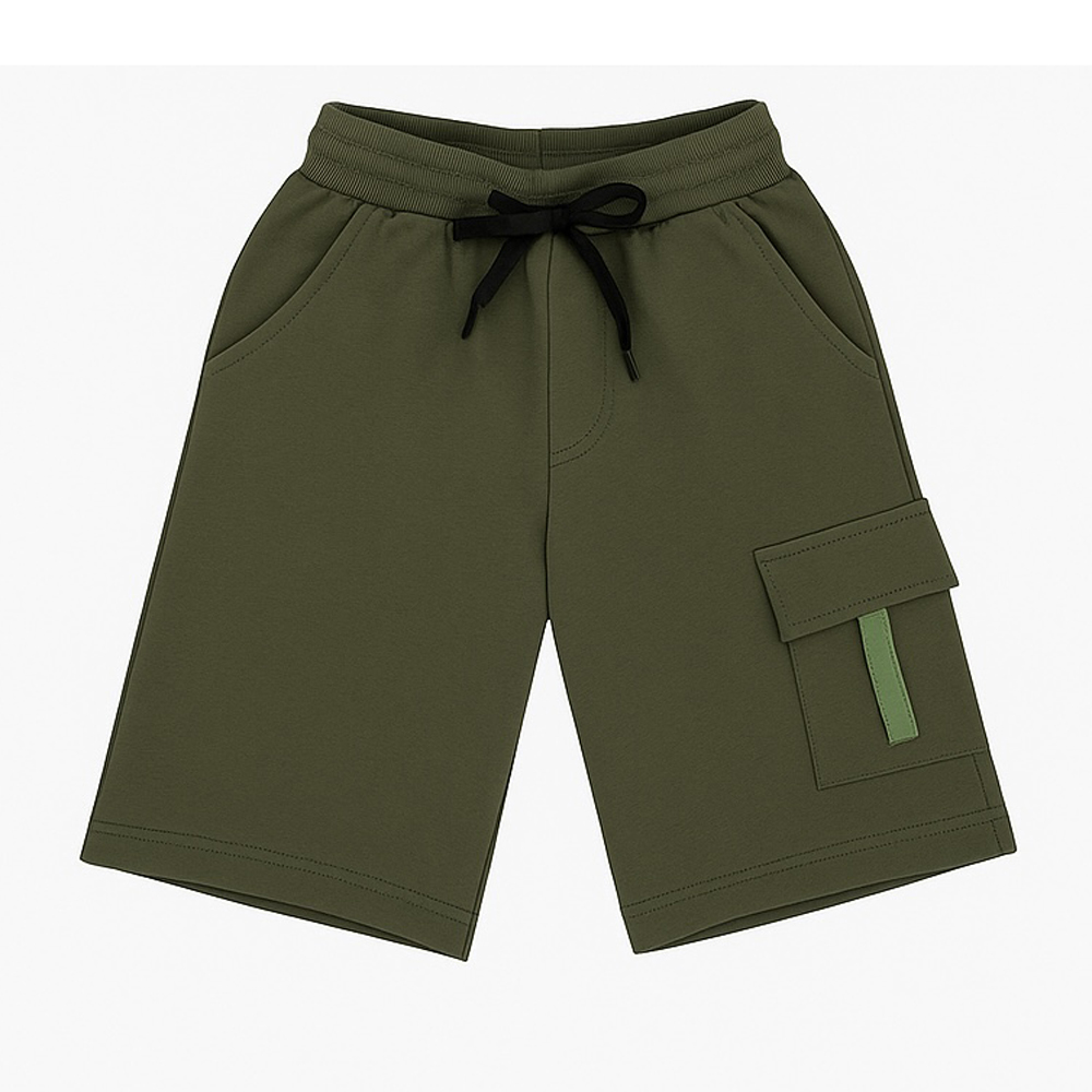 Σετ με βερμούδα MAC ANTY αγόρι - 3