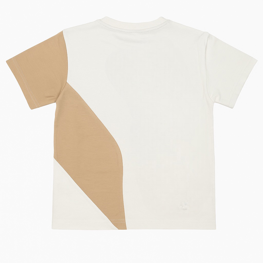 Παιδικό σετ με βερμούδα MAC ANTY αγόρι - 3