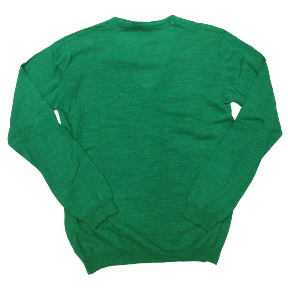 Πλεκτή ζακέτα Y TWO KNIT αγόρι - 2