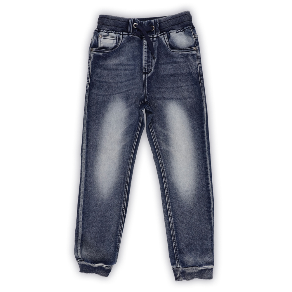 Τζιν παντελόνι βράκα NEW COLLEGE