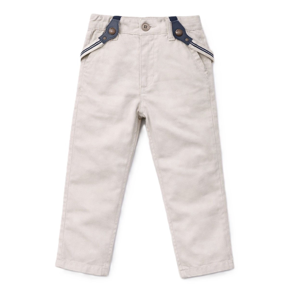 Παντελόνι NEW COLLEGE