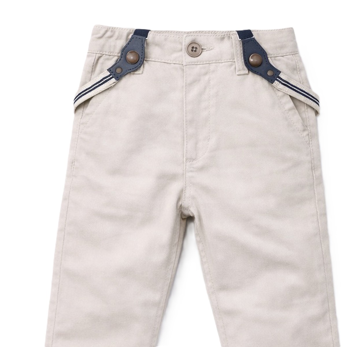 Παντελόνι NEW COLLEGE - 3