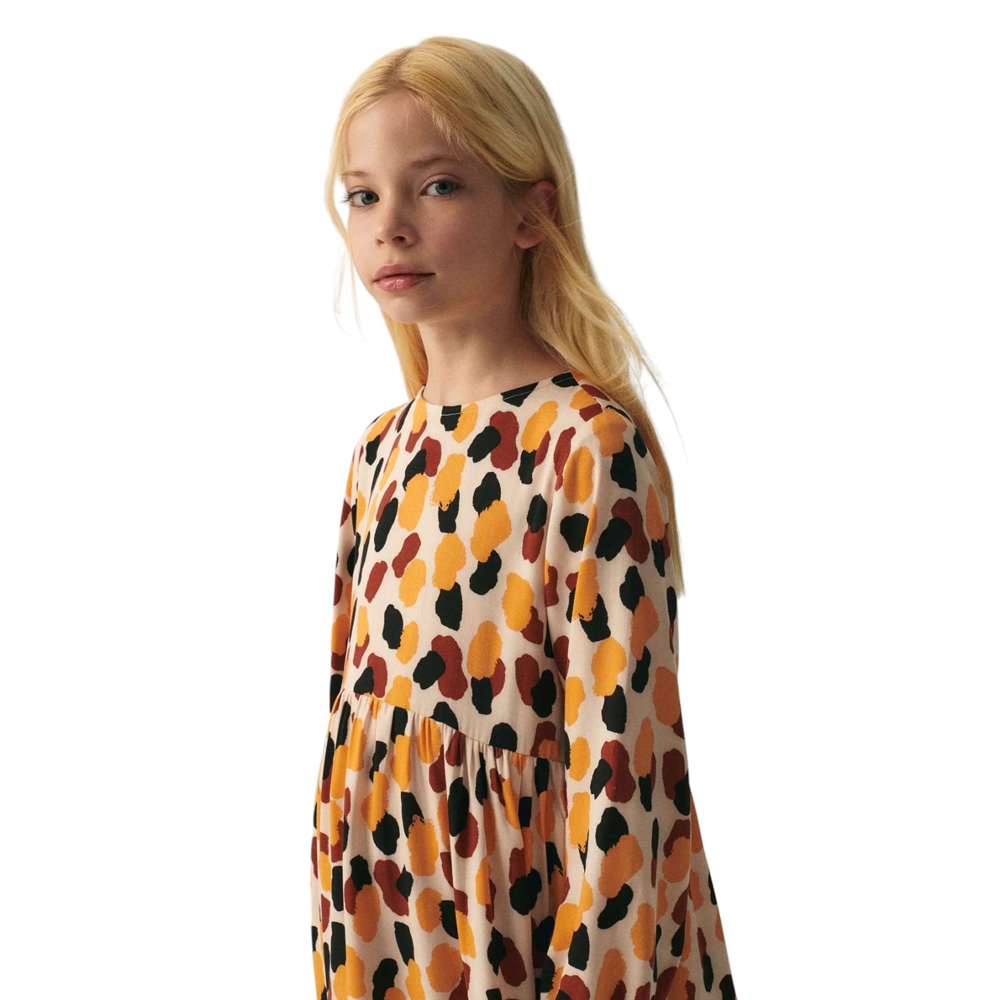 Φόρεμα COMPANIA FANTASTICA - 1