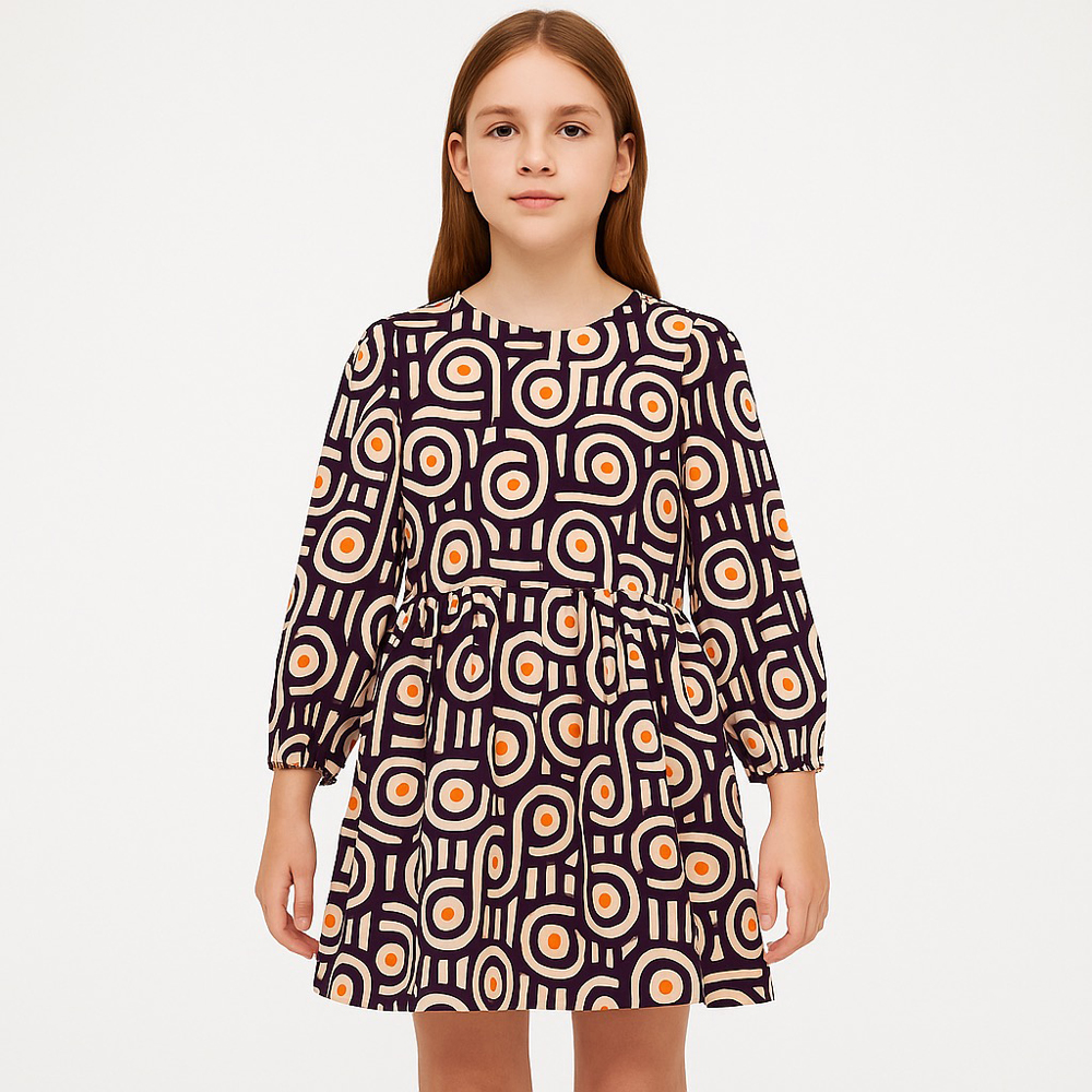 Φόρεμα COMPANIA FANTASTICA - 3