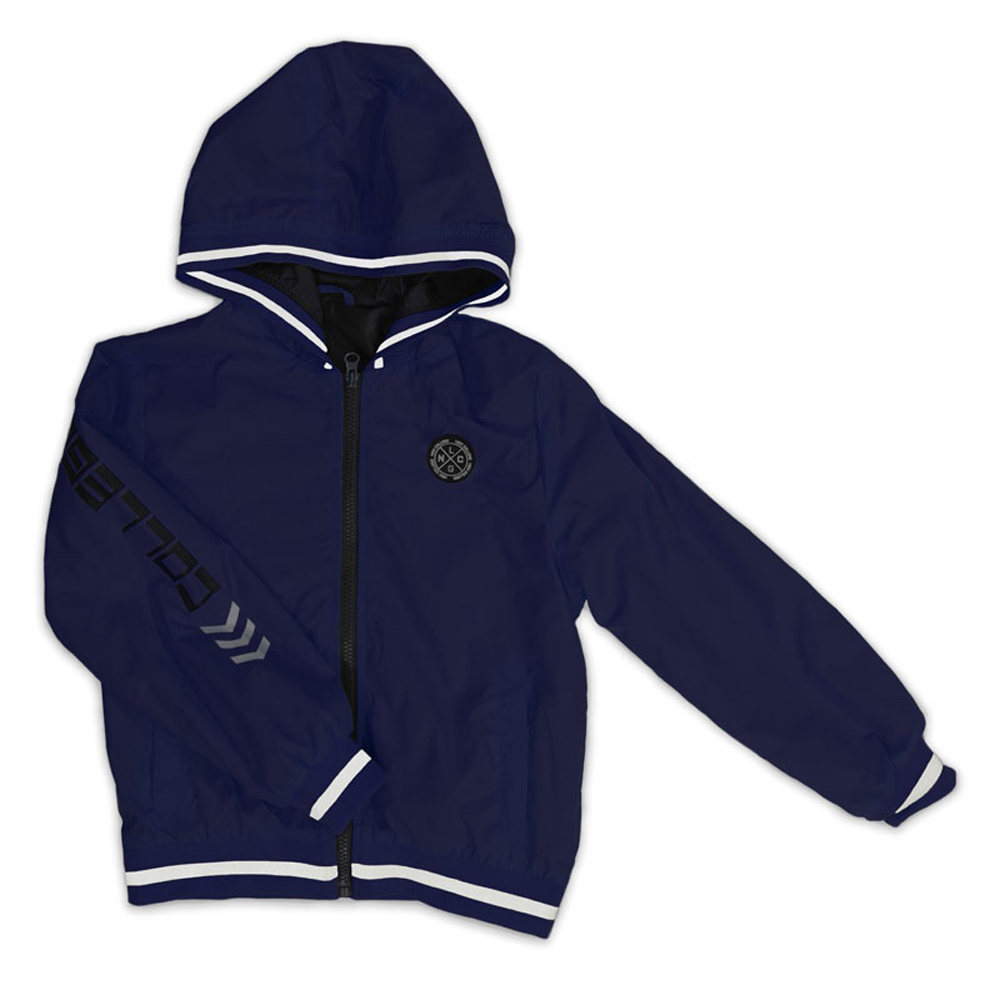 Μπουφάν εποχής NEW COLLEGE - 1